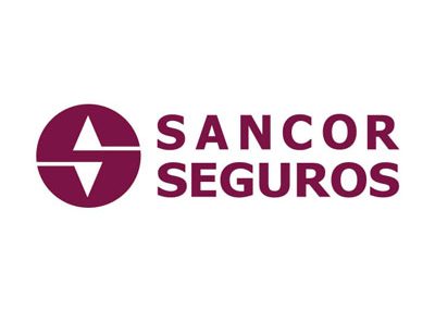 Logo de Sancor Seguros, seguros de vida y de autos en Paraguay