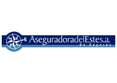 Logo de Aseguradora del Este en Paraguay, seguro para autos